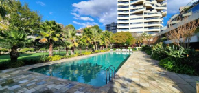 Enjoy Resort Style Facilities in 'The Horizon'